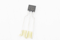 2SK544 (20V 30mA 300mW N-Channel MOSFET) TO92 Транзистор
