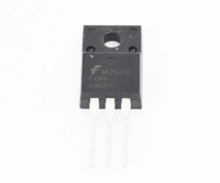 FQPF10N20C (200V 9.5A 38W N-Channel MOSFET) TO220F Транзистор