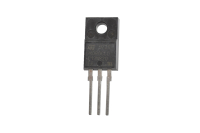 STP19NB20FP (200V 10A 35W N-Channel MOSFET) TO220F Транзистор