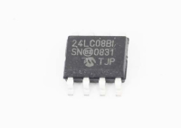 24LC08B-I/SN SMD Микросхема