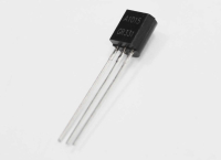 2SA1015GR (50V 150mA 400mW pnp) TO92 Транзистор