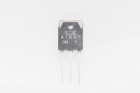 2SA1695 (140V10A 100W pnp) TO3P Транзистор