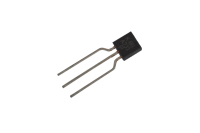 2SA733 (50V 300mA 150mW pnp) TO92 Транзистор