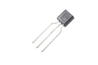 2SA984 (50V 500mA 600mW pnp) TO92 Транзистор