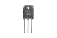 2SB688 (KTB688) (120V 10A 80W pnp) TO3P Транзистор
