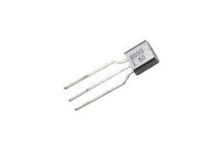 2SB698 (25V 700mA 600mW pnp) TO92 Транзистор