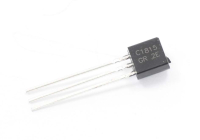 2SC1815GR (50V 100mA 300mW npn) TO92 Транзистор