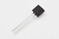 2SC2240GR (120V 100mA 300mW npn) TO92 Транзистор