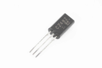 2SC2482 (300V 100mA 900mW npn) TO92NL Транзистор