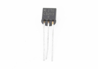 2SC3203 (KTC3203Y) (30V 800mA 400mW npn) TO92 Транзистор