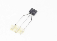 2SD2144 (25V 500mA 200mW npn) TO92 Транзистор