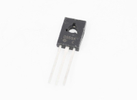 2SD669A (160V 1.5A 20W npn) TO126 Транзистор