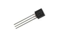 2SJ103 (50V 10mA 300mW P-Channel Junction Type) TO92 Транзистор
