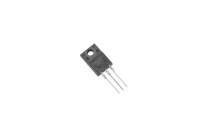 2SK2761 (600V 10A 50W N-Channel MOSFET) TO220F Транзистор
