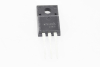 2SK3115 (600V 6A 35W N-Channel MOSFET) TO220F Транзистор