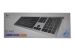 23700 Клавиатура BiFriend RT460, Bluetooth, мембранная