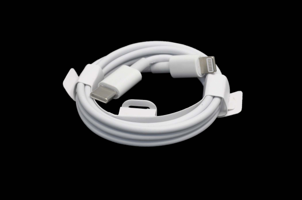 Кабель Dream PD11 Type-C - Lightning,  3A, белый 1м.