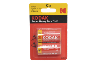 Kodak R14-2BL Extra батарейка