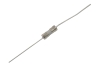 Предохранитель  0.5A (4x11mm) керамика с выводами