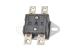 Термостат предохранитель  70C 40A  KSD304 4-pin — фото 2