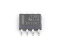 LF353D SMD Микросхема