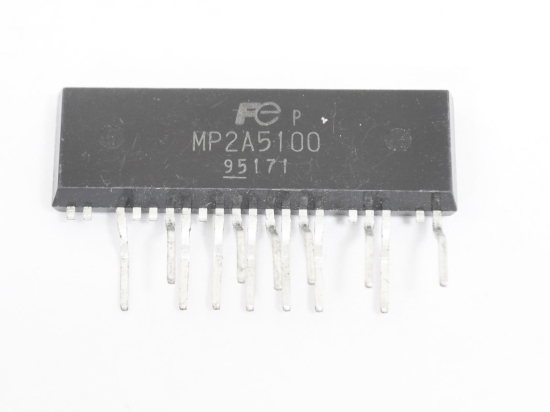 MP2A5100 Микросхема