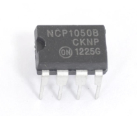 NCP1050P100 (NCP1050B) Микросхема