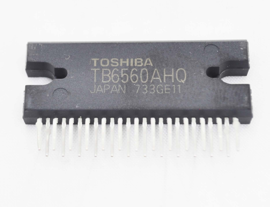 TB6560AHQ Микросхема