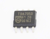 TDA7050T SO8 Микросхема