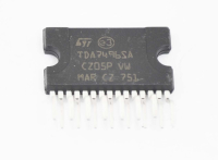 TDA7496SA Микросхема