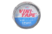 ПВХ-изолента Vini-Tape 15mm x 10м, черная