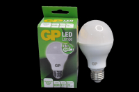 Лампа светодиодная GP LED A60-14W-E27-40K-2CRB1