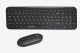 KB254GCM Игровой набор Havit (клавиатура+мышь) black