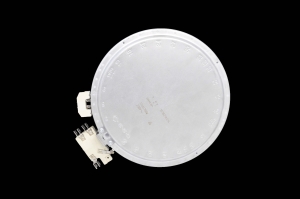 COK050UN Конфорка D200/125mm, 1700/700W