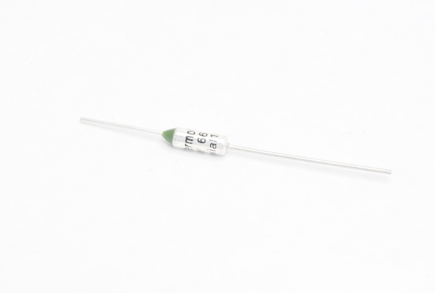 Термопредохранитель  66C 10A (металл) RY-01