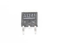 2SA1241 (50V 2A 10W pnp) TO252 Транзистор