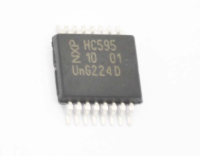 74HC595DB (HC595) SSOP Микросхема