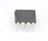 AP4511GED (35V 7/6.1A 2W N/P-Channel MOSFET) DIP8 Транзистор