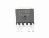 AP4563GH (40V 8/7.3A 3.13W N/P-Channel MOSFET) TO252 Транзистор