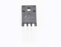 FCPF20N60 (600V 20A 39W N-Channel MOSFET) TO220F Транзистор