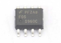 FDS8960C (35V 7/5A 2.0W N/P-Channel MOSFET) SO8 Транзистор