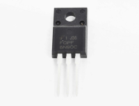 FQPF6N90C (900V 6A 47W N-Channel MOSFET) TO220F Транзистор