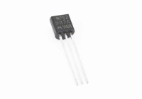 MPS2907A (60V 600mA 625mW pnp) TO92 Транзистор