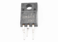 RJP6065 (630V 40A 50W N-Channel IGBT) TO220F Транзистор