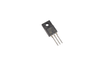 STF20NM60D (600V 20A 45W N-Channel MOSFET) TO220F Транзистор