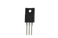 STGF14NC60KD (600V 14A 80W N-Channel IGBT+D) TO220F Транзистор