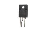 TK15A50D (500V 15A 50W N-Channel MOSFET) TO220F Транзистор