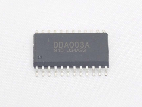 DDA003A SOP24 Микросхема