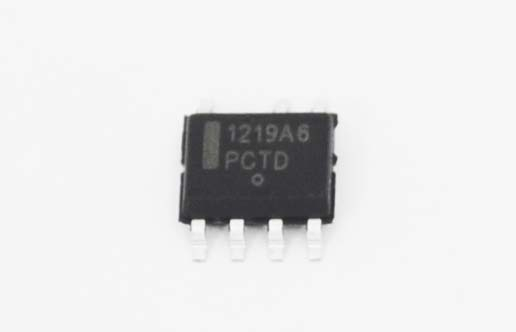NCP1219AD65 (1219A6) Микросхема