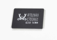 RTD2660 Микросхема